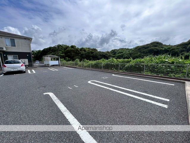 鹿島線 鹿島神宮駅 徒歩37分 2階建 築10年のその他写真