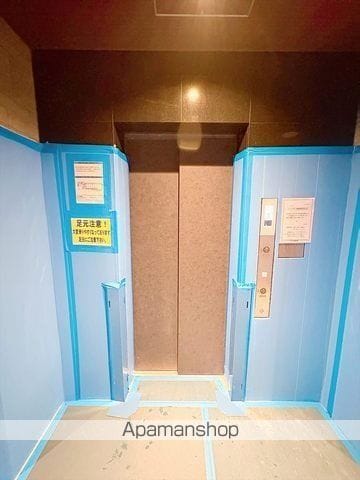 INNOVAS西新の内装写真