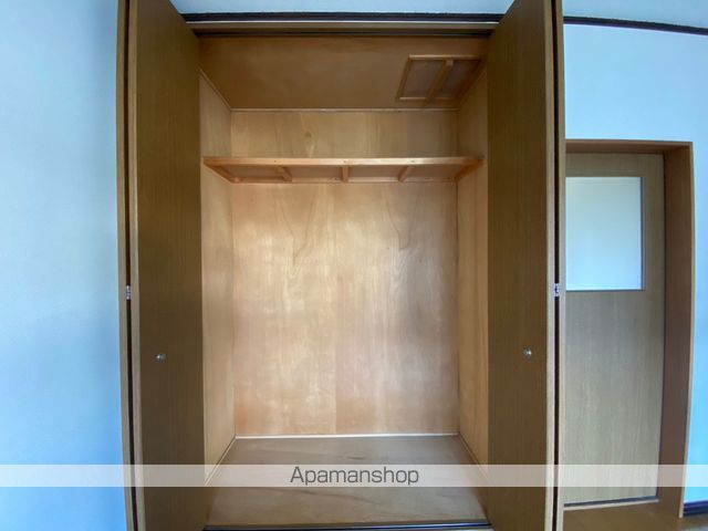コーポ茨塚の内装写真