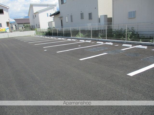 パークサイドメゾン小瀬のその他写真