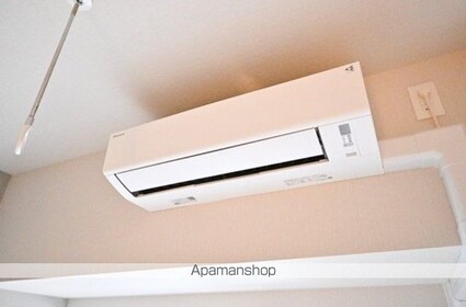 ＧＲＡＮＳＩＴＥ　ＮＡＫＡＭＥＧＵＲＯ[1K/25.44m2]のその他設備