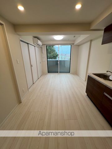 NOGATA RESIDENCEの内装写真