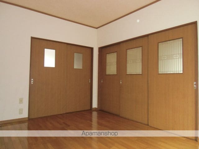 北諸県郡三股町 1階建 築28年の内装写真