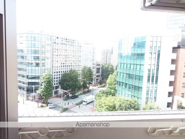 アーバイル池袋ＥＡＳＴ[1K/20.83m2]の眺望
