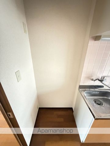 セントラルKの内装写真