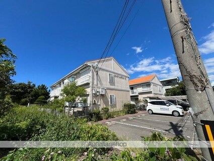 和歌山県和歌山市和歌浦南３丁目[3LDK/62.85m2]の外観2