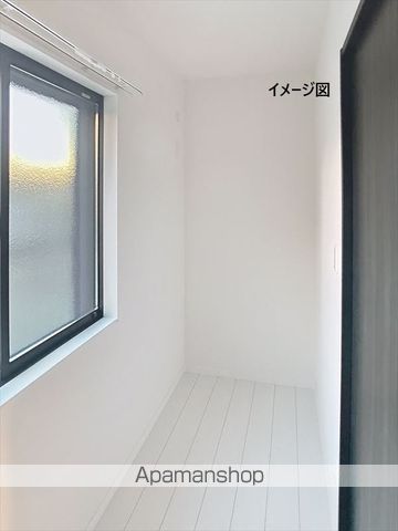 RadIAnce大府IIの内装写真