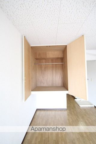 ウエストアップ元町の内装写真