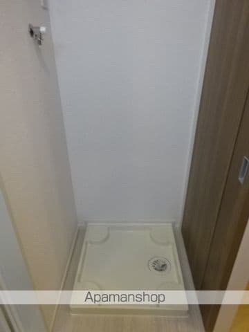 シャンテ カノンAの内装写真
