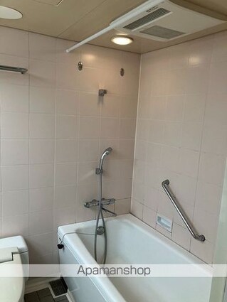 祐天寺イースト[1LDK/58.55m2]のバス