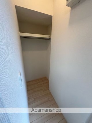 キャトルセゾンＮ[1LDK/36.56m2]の収納