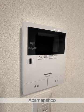 フレグランス浜寺の内装写真