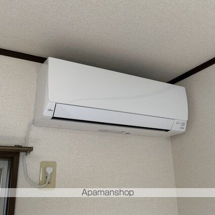 ハイツエーデルワイス[1R/23.18m2]のその他設備