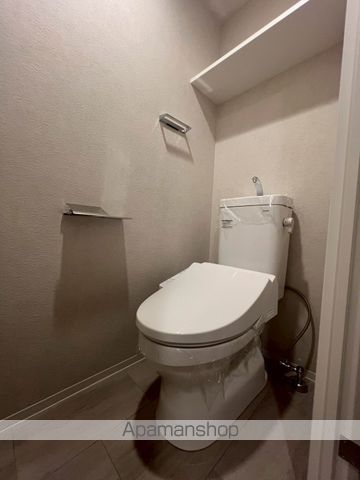 ALIVIS新江古田の内装写真