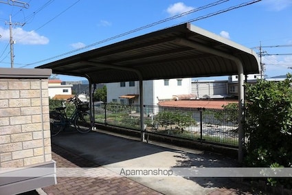 サンローズコートⅡ[1R/33.34m2]の共用部1