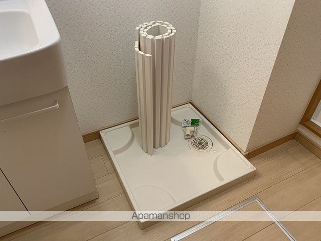 メルヴィユの内装写真