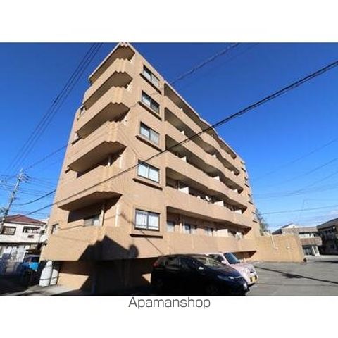 ヴィルヌーブ21の外観写真