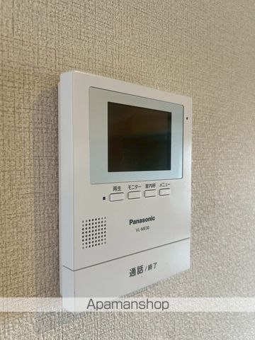 モダニティ八分字 B棟の内装写真