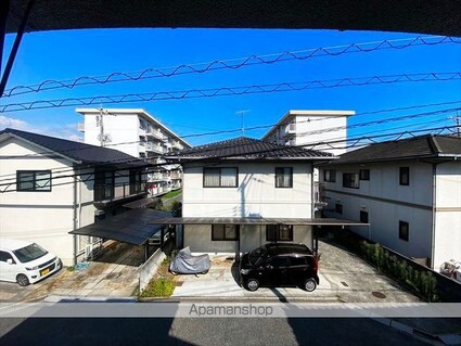 浜ノ茶屋戸建[4LDK/93.56m2]の眺望