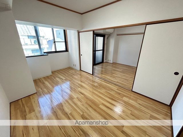 ステージハウス万石の内装写真