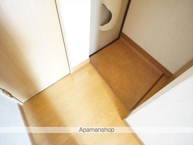 CUBE-Bの内装写真