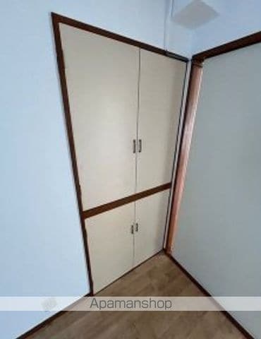 メゾン松ヶ丘の内装写真