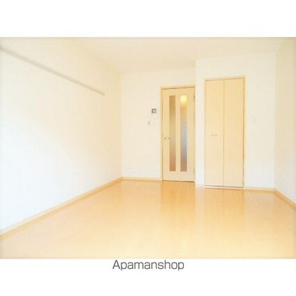 プランドール　ソフィア[1K/28.98m2]の内装1