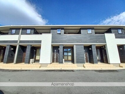 エル・ソラーレ[1LDK/37.63m2]の外観4