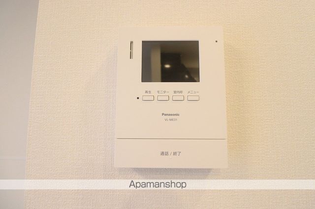 グランカーサ カメリアの内装写真