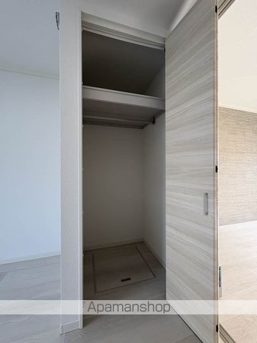 エトアール板谷 A棟の内装写真