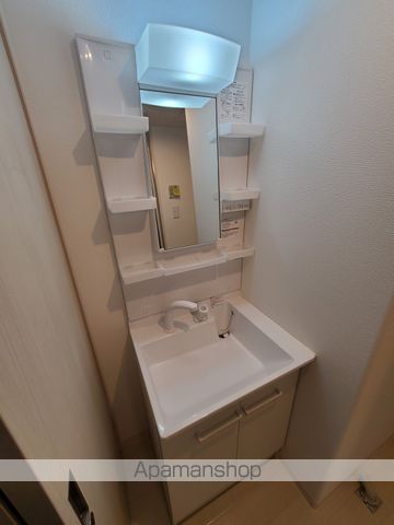 アリアオーパスの内装写真