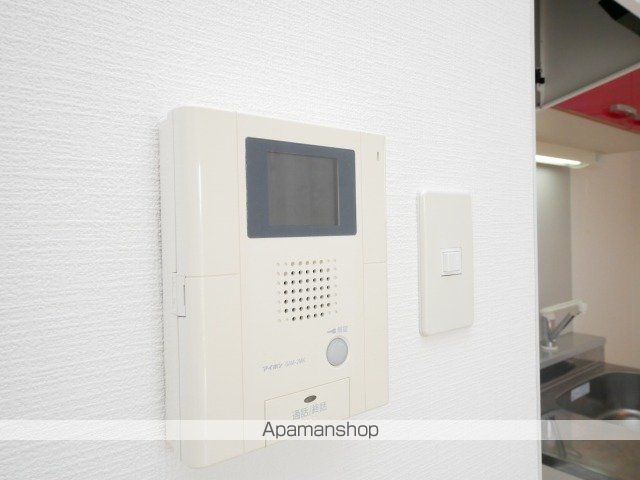 LEE東札幌 A棟の内装写真