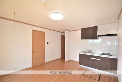 ストラーダ[3LDK/54.47m2]の内装11