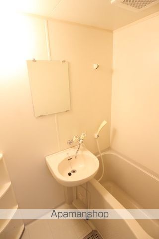 いわき6番館の内装写真