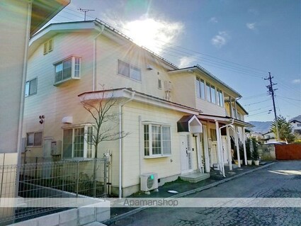 フラット三輪Ｃ[3LDK/75m2]の外観3