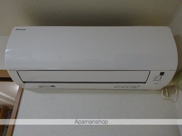 ライラックの内装写真