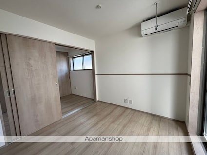 仮）ＢＡＵ銀杏町２号棟[1LDK/29.52m2]のリビング・居間