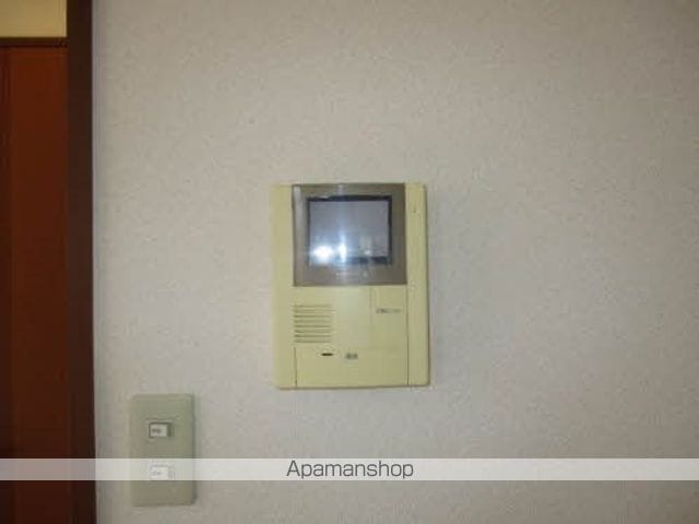 クレール松ヶ丘の内装写真