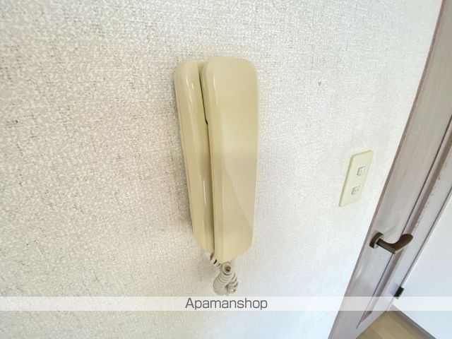 ハイセレールラディの内装写真