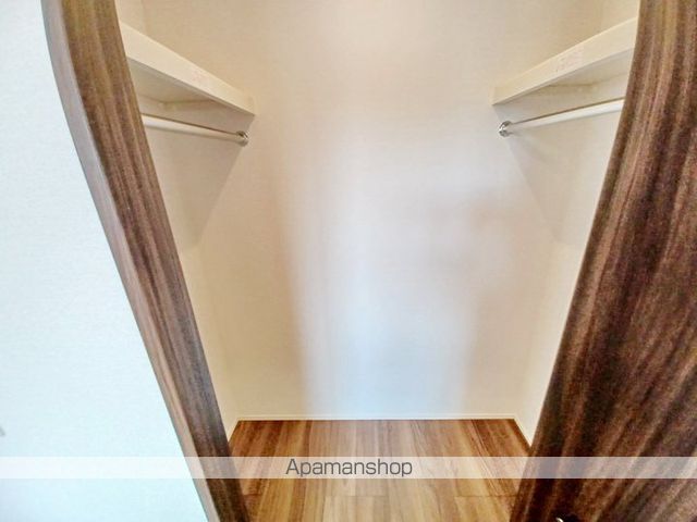 GRAND DーROOM女鳥羽の内装写真