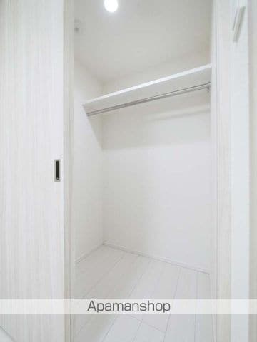 CREATIF世田谷の内装写真