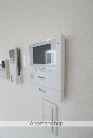 メゾンドベルエの内装写真