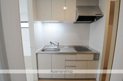 フィールドヒル　茅野[1LDK/38.52m2]の内装4