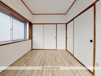 カサグランデ市坪[2DK/34m2]の内装8