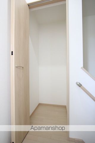 ヴィラ・アンソレイエ北条Ｂ棟[1DK/32.13m2]の内装5