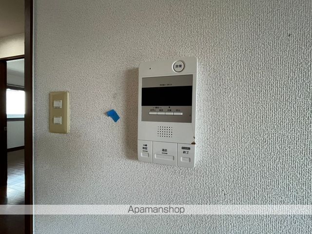 ファーストメゾンの内装写真