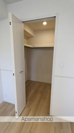 ノース圓　はる[2LDK/58.42m2]の収納