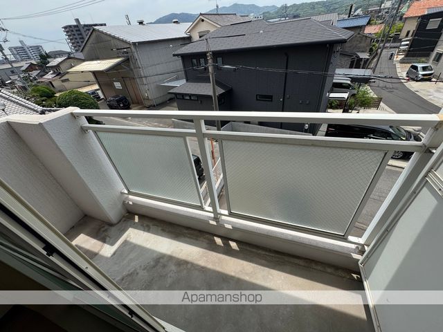 Yマンションの内装写真