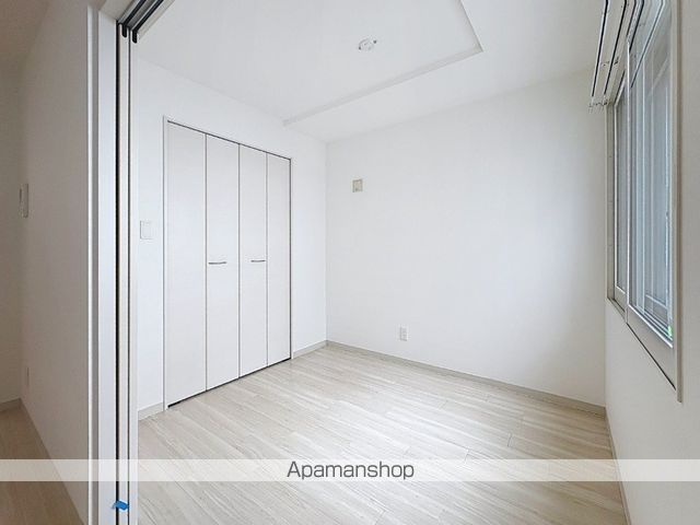 ANGEーORの内装写真