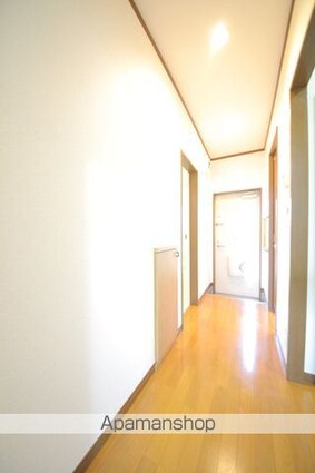 フォワード大塚[1K/24.7m2]の内装3